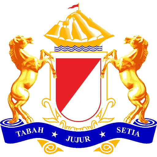 Logo Kadin Lampung Barat